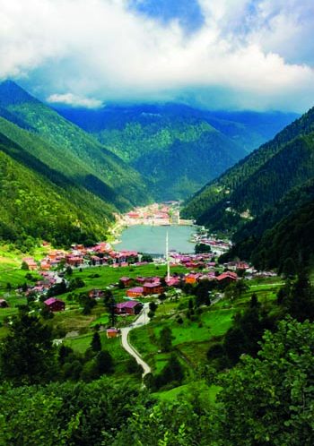 karadeniz turu