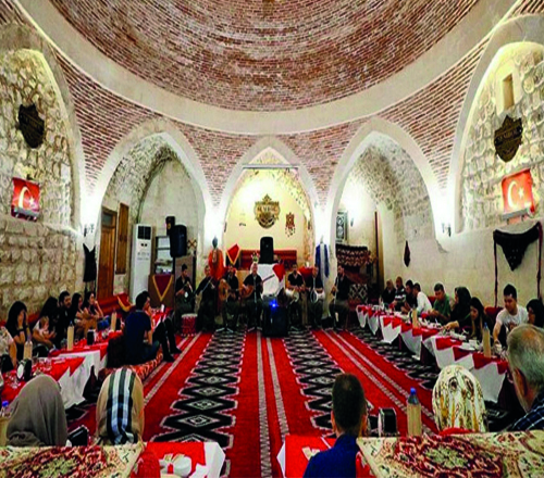 sirageceleri